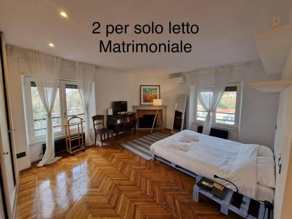 ELEGANT ROOMS PARIOLI, Rezervasyon Misafirhane Lazio otoparklı oteller, Otopark