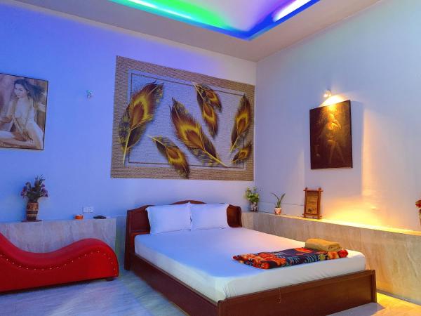 Khách sạn SAKÊ Tiền Giang, Rezervasyon Misafirhane Chợ Gạo 