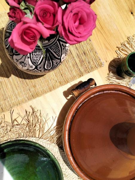 Riad Siena II, Rezervasyon Aile Yanı Konaklama Medina 