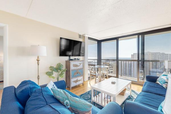 Sea Watch 1720, Rezervasyon Tatil Evi North Ocean City Ocean City