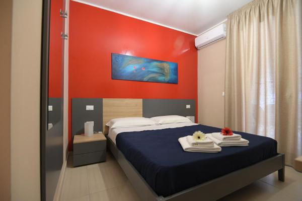 CLC Home B&B, Rezervasyon Daire Cosenza 