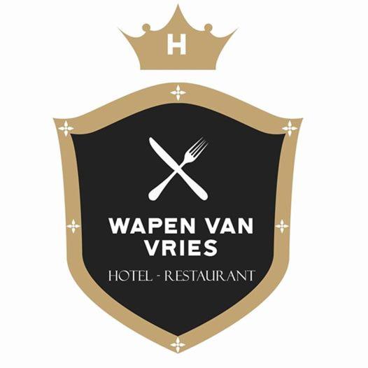 Wapen van Vries