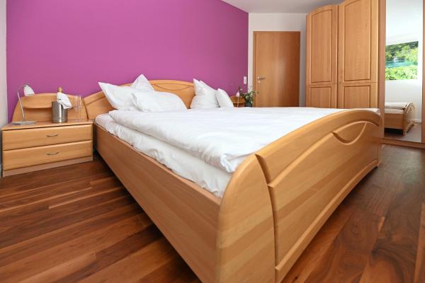 Hotel Restaurant Luise, Rezervasyon Otel Badenweiler 