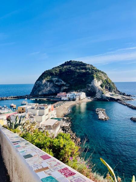 Casa Maadry, Rezervasyon Daire Sant Angelo Ischia