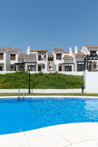 Casa Rural Sierramagna de 2 Dormitorios, Rezervasyon Kır Evi El Ronquillo Seville Province