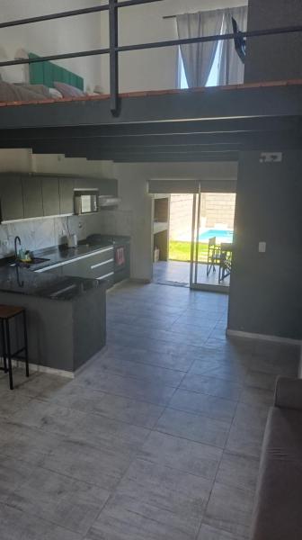 Duplex La Josefina, Rezervasyon Daire Córdoba havuzlu oteller, Yüzme Havuzu