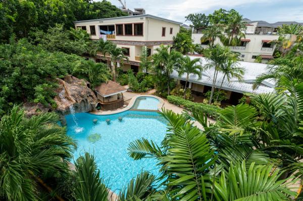 Alona Apartments, Rezervasyon Daire Panglao Bohol
