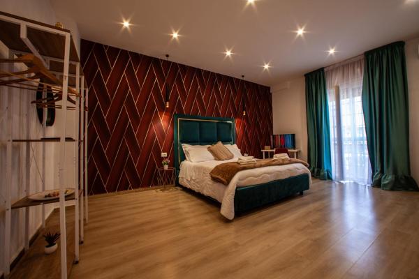 Easy Boarding, Rezervasyon Misafirhane Napoli Campania