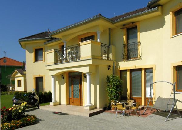 Apartmany Family Velky Meder, Rezervasyon Apart Otel Trnavský kraj apart oteller, Apart Otel
