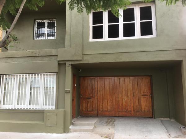 Residencia La Isabel, Rezervasyon Aile Yanı Konaklama San Luis San Luis Province