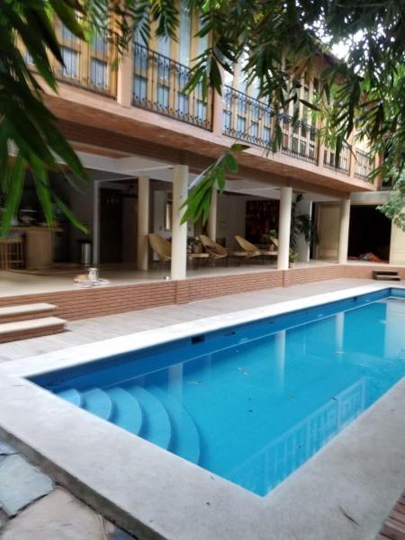 Hotel Bendita Luna, Rezervasyon Otel Mazunte'teki 5 Yıldızlı Oteller, Mermejita Beach yakınındaki, 5*