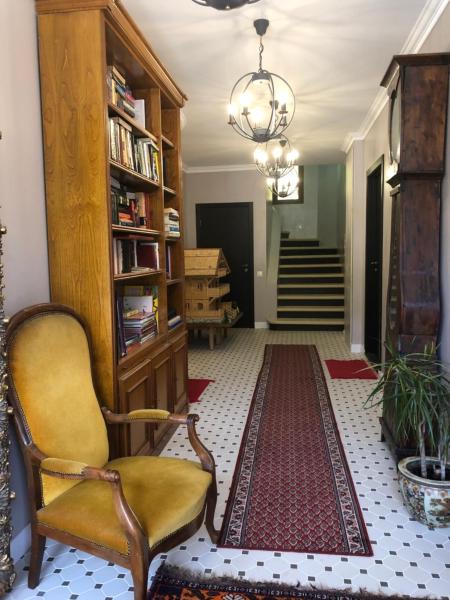 Nant d Ant, Rezervasyon Daire Rhône-Alps kahvaltılı oteller, Kahvaltı