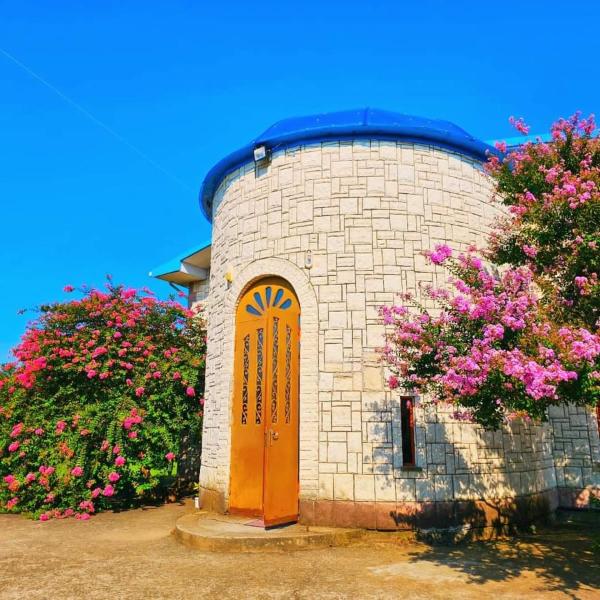 Blue Guest House, Rezervasyon Misafirhane Samtredia Samtredia Municipality