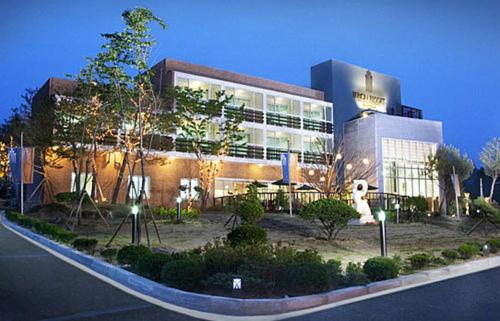 Berion Reosrt, Rezervasyon Tatil Evi Bongpyeong-myeon Pyeongchang