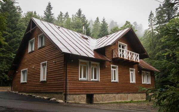 Vila Kotlina - High Tatras 2023, Rezervasyon Daire Vysoke Tatry 