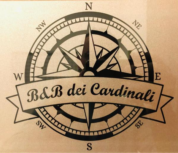 B&B Dei Cardinali, Rezervasyon Bed and Breakfast Terni Umbria