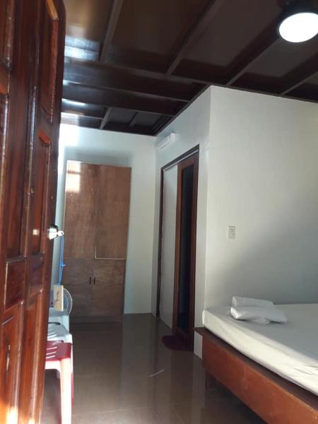 Bearby Siargao Homestay by RedDoorz, Rezervasyon Otel Siargao Island'teki Ucuz Oteller