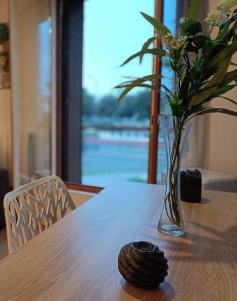 T2 - Paris & Disney - LES BORDS DE MARNE, Rezervasyon Daire Meaux 