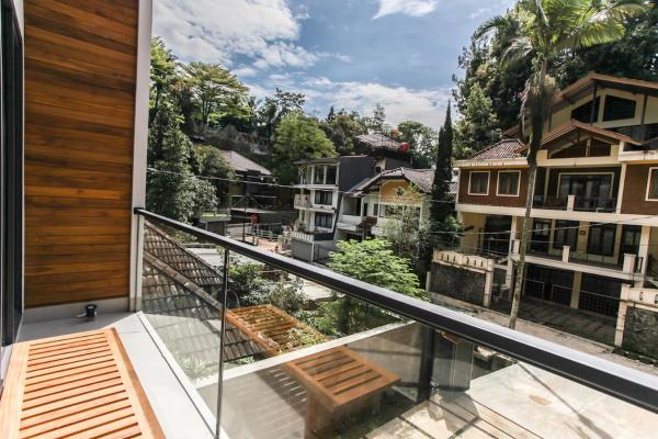 The Banyu House 3