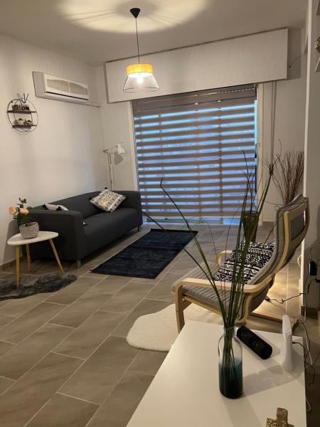 Joanna Court rooms, Rezervasyon Pansiyon / Hostel Larnaka Hosteller, Pansiyon / Hostel