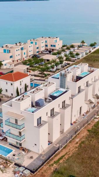 Villa Miri III, Rezervasyon Tatil Köyü Privlaka Zadar County