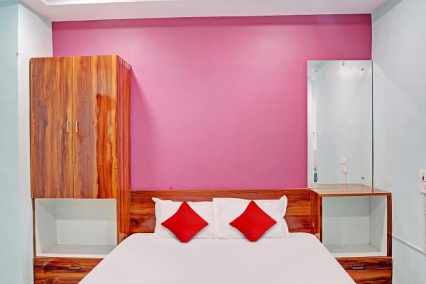 OYO Flagship 80672 Sai Leela Residency, Rezervasyon Otel Karimnagar 