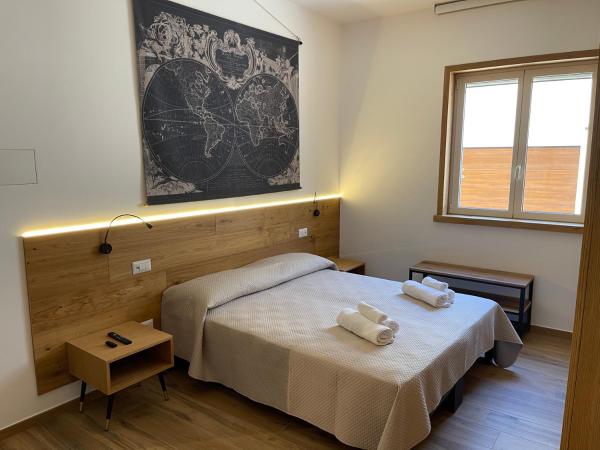 Casa Camilla B&B, Rezervasyon Bed and Breakfast Bitonto kahvaltılı oteller, Kahvaltı