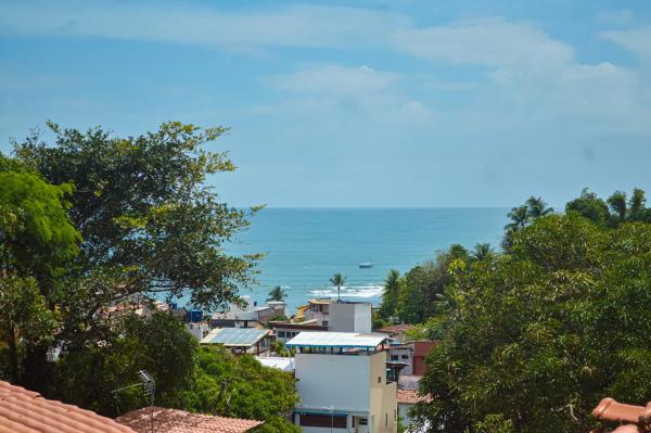 Villa do Mar, Rezervasyon Villa Bahia'teki Ucuz Oteller