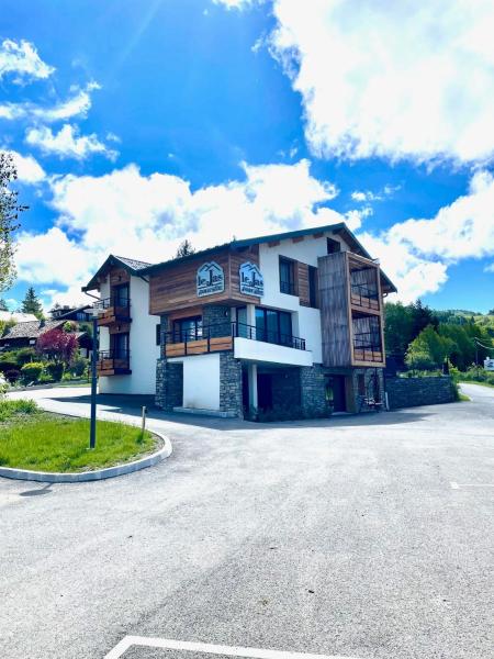 Appart Hôtel Le JAS, Rezervasyon Apart Otel Ancelle Ecrins National Park