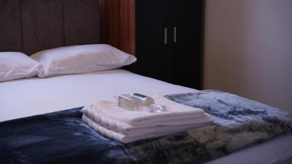 Reach Guest House, Rezervasyon Misafirhane Birmingham West Midlands