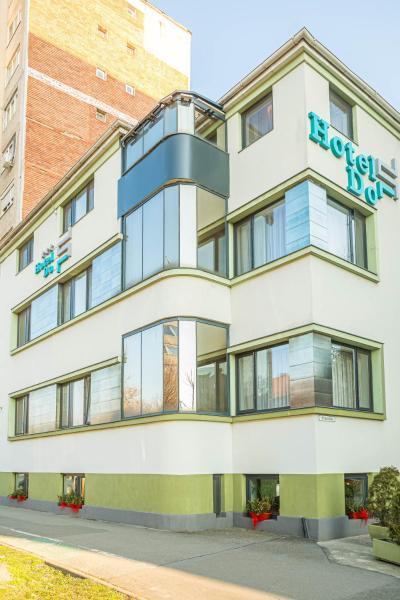 Do Stil Boutique Hotel