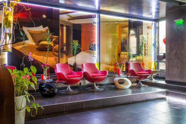 Do Stil Boutique Hotel