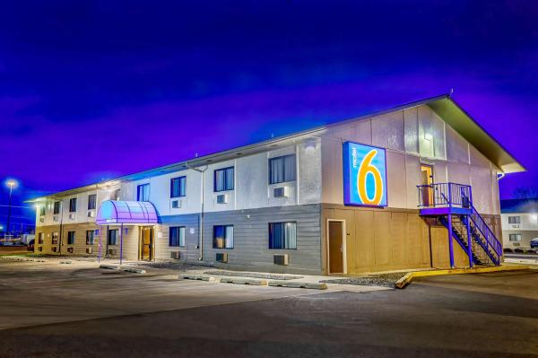 Motel 6 Duluth, Rezervasyon Motel Duluth 