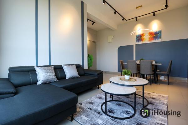 Amber Cove Melaka Premium By I Housing, Rezervasyon Otel Malakka Melaka