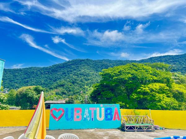 Suites ELITE, Rezervasyon Aile Yanı Konaklama Ubatuba Sao Paulo