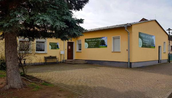 Pension ZUM LINDENWALD Colbitz, Rezervasyon Otel Colbitz 