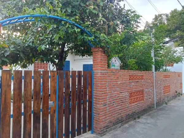 Homestay Miền Biển Vĩnh Hy 2, Rezervasyon Aile Yanı Konaklama Vĩnh Hy Ninh Thuan
