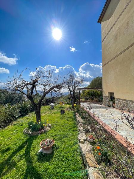 B&B A casa mia, Rezervasyon Bed and Breakfast Cilento ucuz oteller