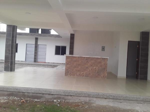 HOTEL SOL y LUNA KASHI KAI, Rezervasyon Misafirhane San Juan del Cesar Guajira