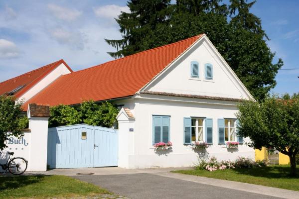 Buch Pension, Rezervasyon Otel Eberau Burgenland