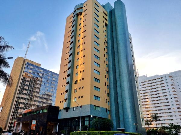 BSB STAY Family Flats Particulares, Rezervasyon Daire North Wing 
