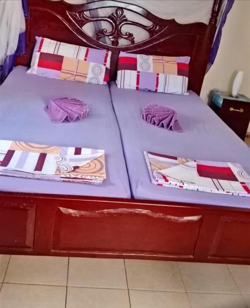 ZURI Homestay WIFI & Ocean NEAR!!, Rezervasyon Aile Yanı Konaklama Nyali 