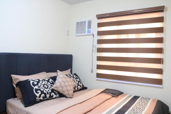 Anicia Guesthouse Rooms, Rezervasyon Misafirhane Paranaque 