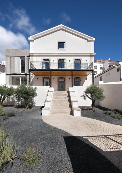 Villa Sofia Cascais, Rezervasyon Daire Cascais 