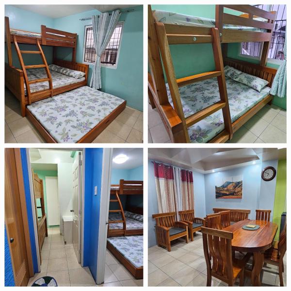 MF Apartments, Rezervasyon Daire Baguio 