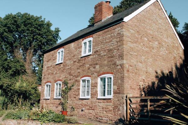 Pump Cottage - Cosy Herefordshire Cottage, Rezervasyon Tatil Evi Hereford Herefordshire
