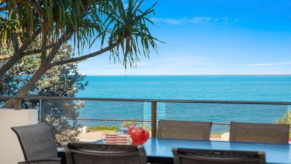Jilci Unit 4 Kings Beach QLD, Rezervasyon Tatil Evi Kings Beach 