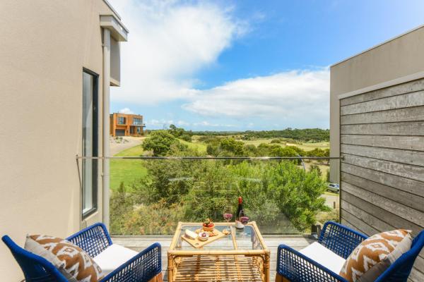 Moonah Retreat, Rezervasyon Tatil Evi Fingal Mornington Peninsula