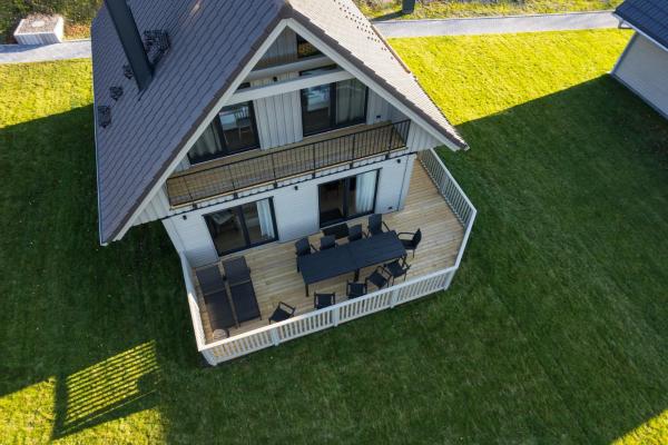 Alm-Chalet Exclusive 6, Rezervasyon Şale Clausthal-Zellerfeld 