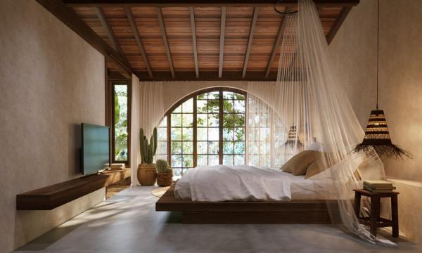 TROPICAL HOUSE RIVERSIDE RETREAT, Rezervasyon Villa Ho Chi Minh Municipality havuzlu oteller, Yüzme Havuzu
